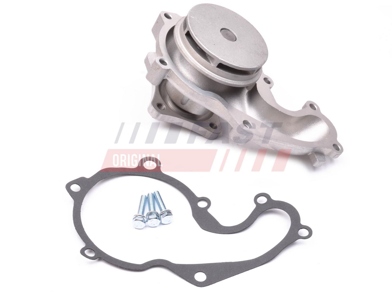 FAST FT57168 Water pump, engine cooling