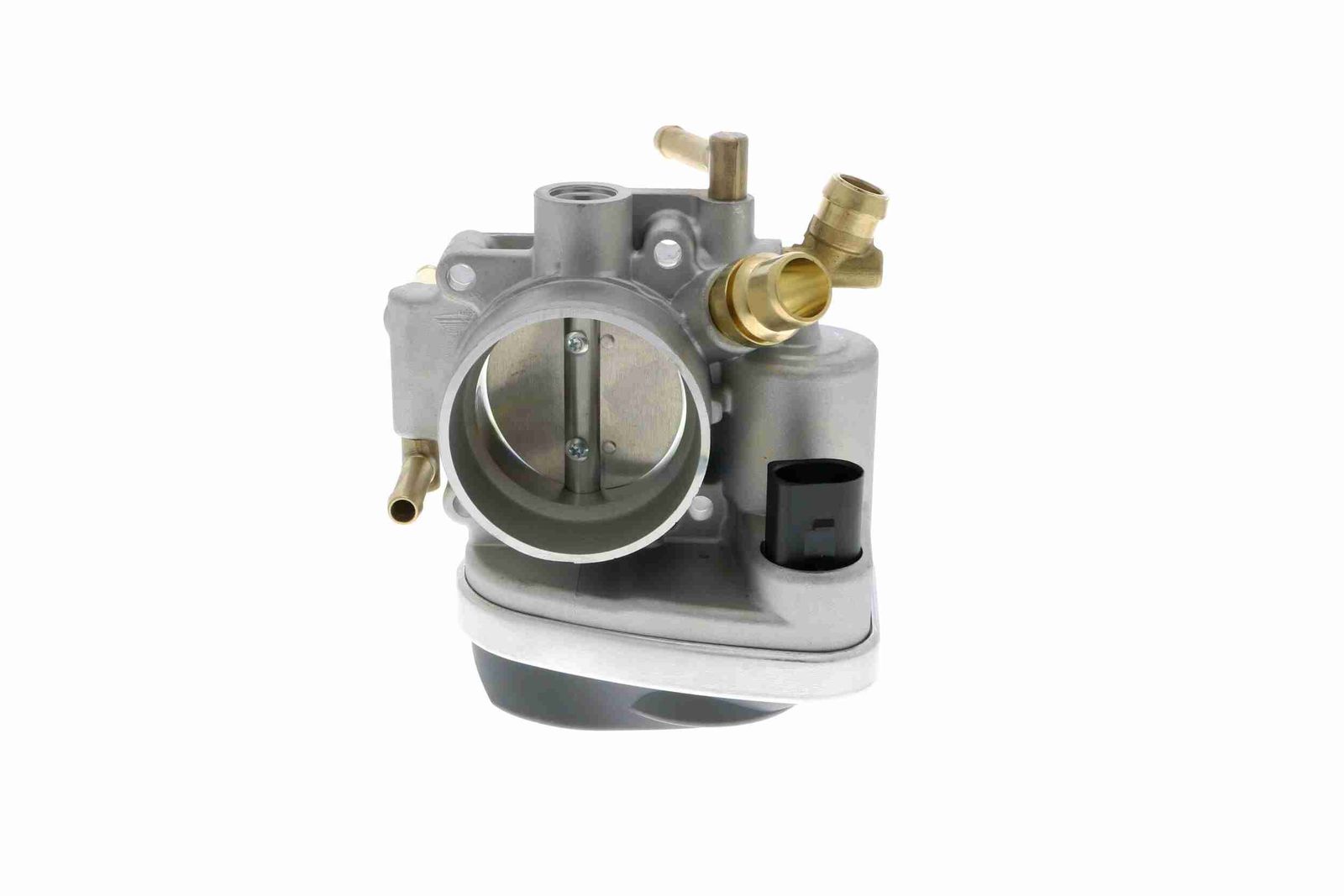 Throttle Body-2