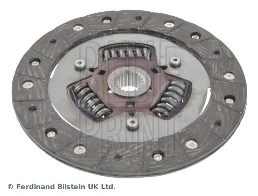 Clutch Disc-1