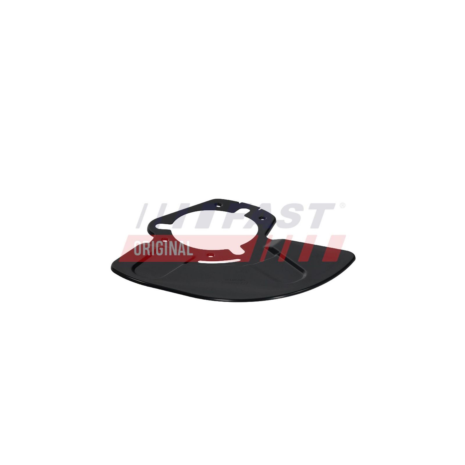 FAST FT02896 Splash guard, brake disc