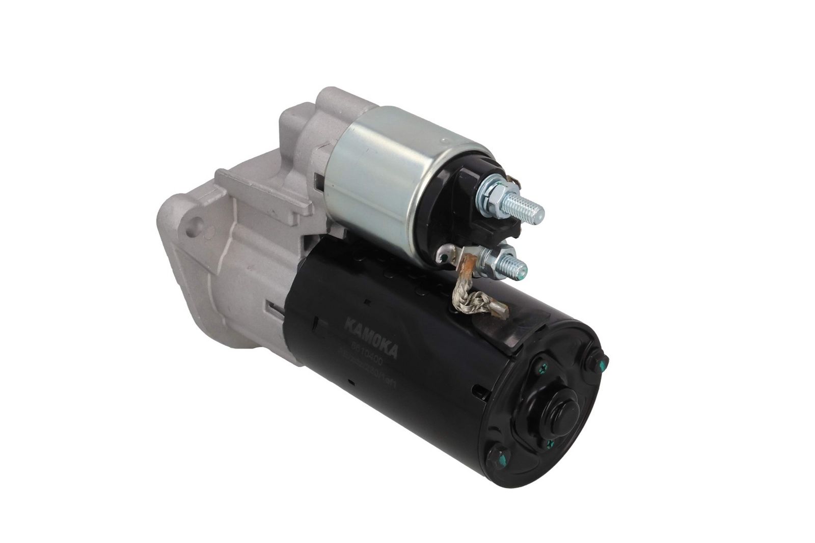 KAMOKA 8610400 Starter