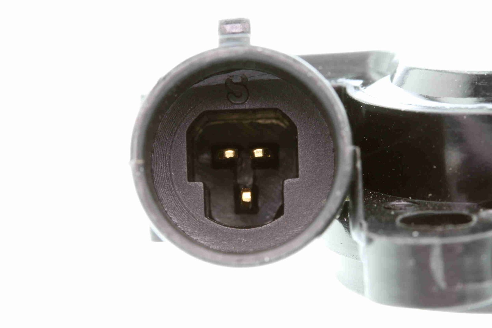 Sensor, throttle position-2