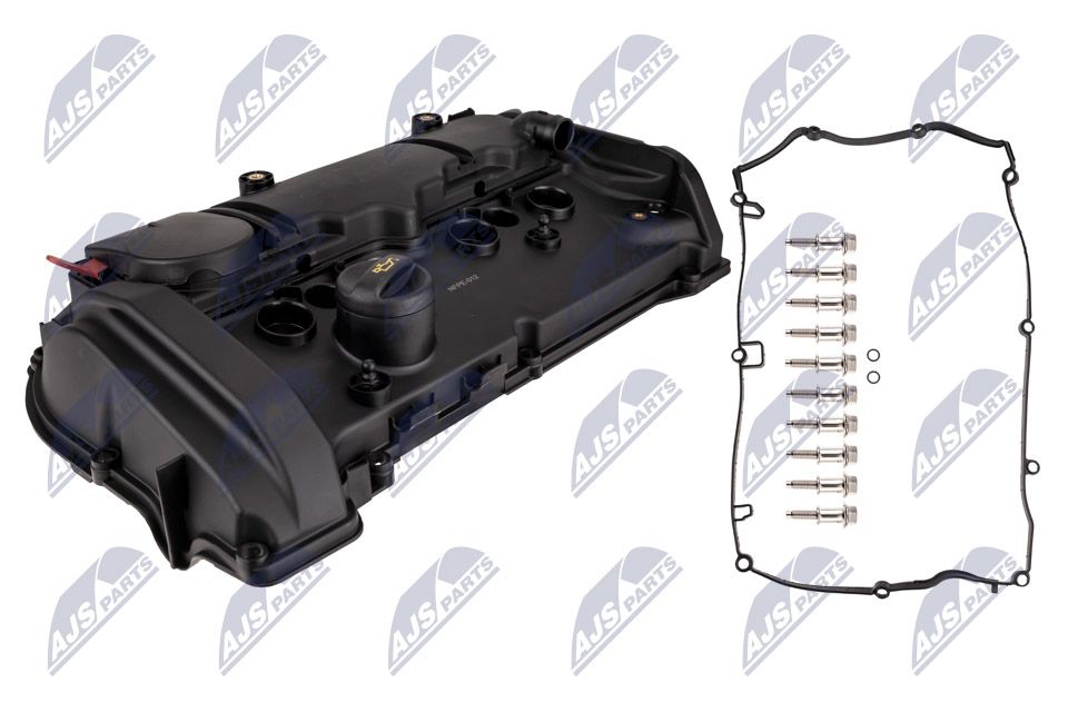 NTY BPZ-PE-012 Cylinder head cover