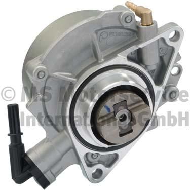 PIERBURG 7.04625.03.0 Vacuum pump, braking system