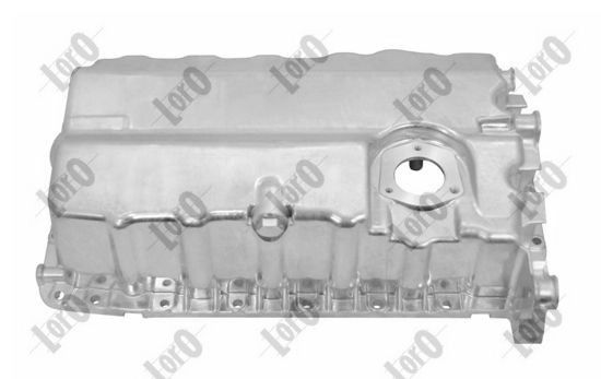 ABAKUS 100-00-030 Oil sump