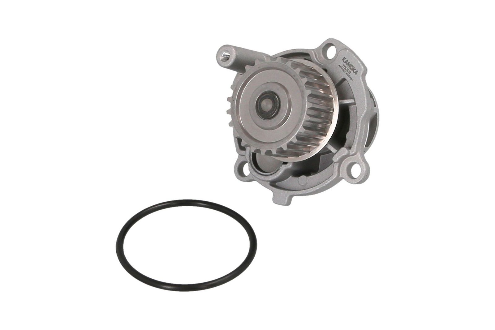 KAMOKA T0029 Water pump, engine cooling