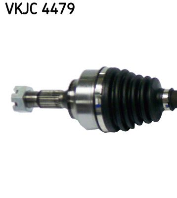 Drive Shaft-1