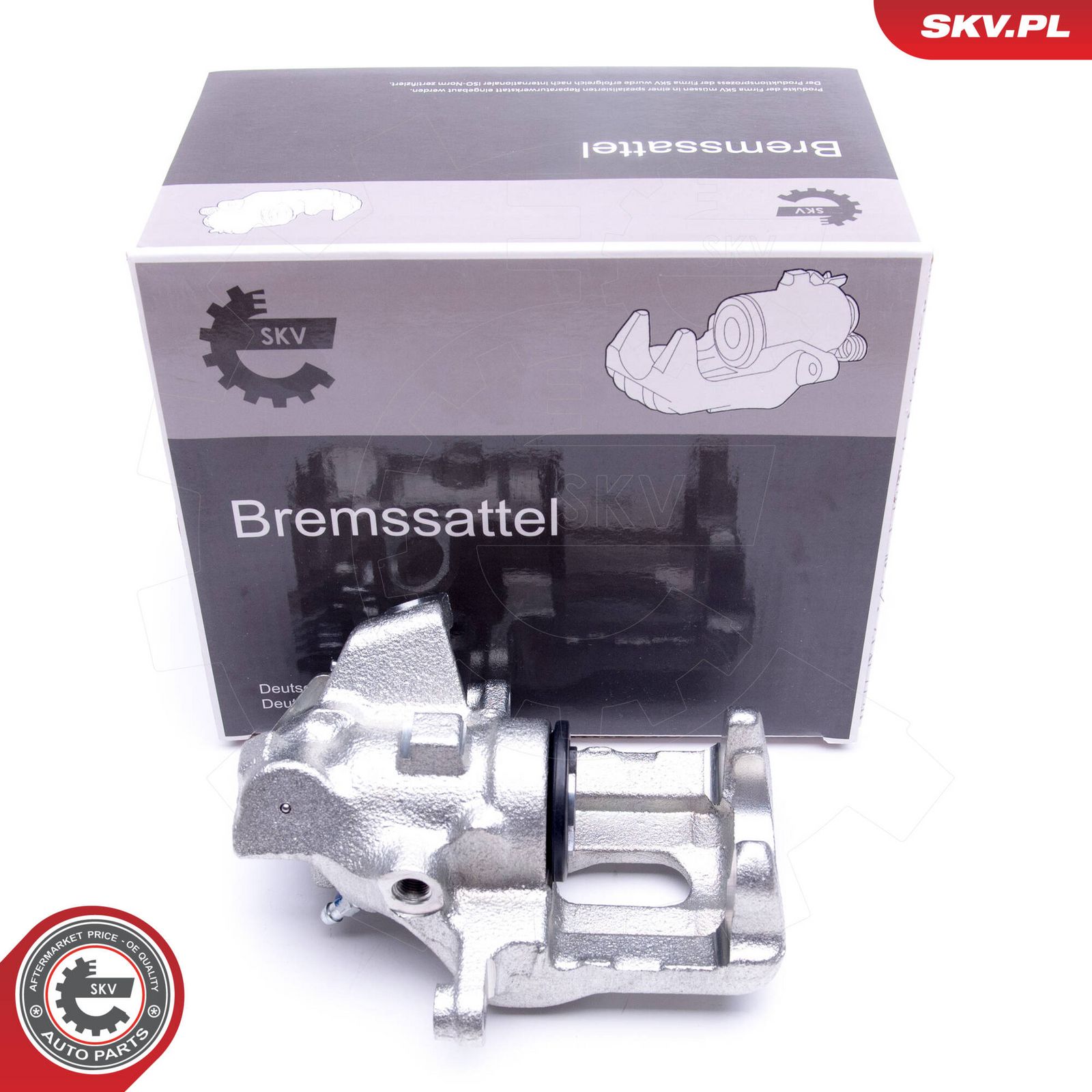 Brake Caliper-5