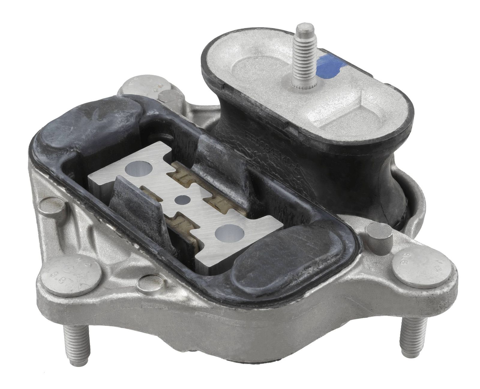 Mounting, automatic transmission-main