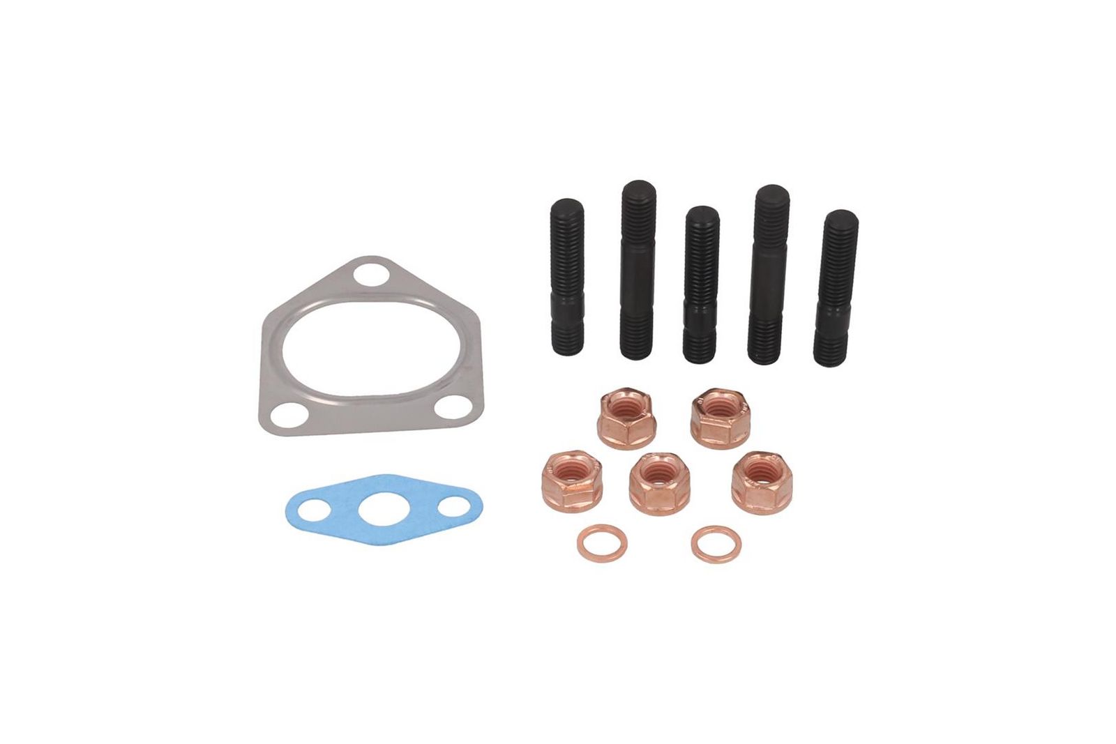 KAMOKA 8607213 Mounting kit, charger
