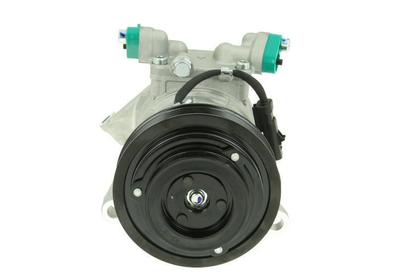 BV PSH 090.835.060.200 Compressor, air conditioning