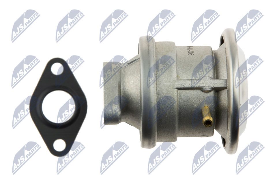Valve, secondary air pump system-3
