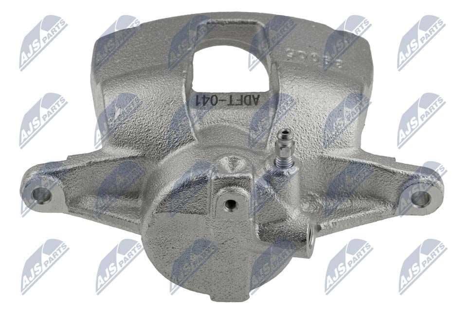 Brake Caliper-1