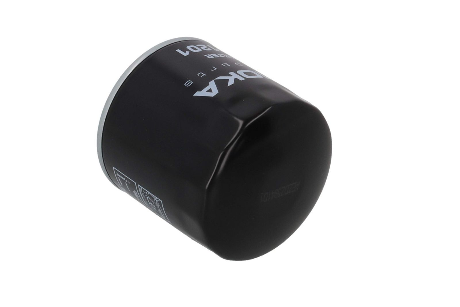 Oil Filter-1