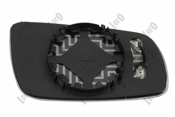 Exterior Mirror-1
