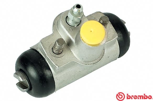 BREMBO A 12 129 Wheel brake cylinder