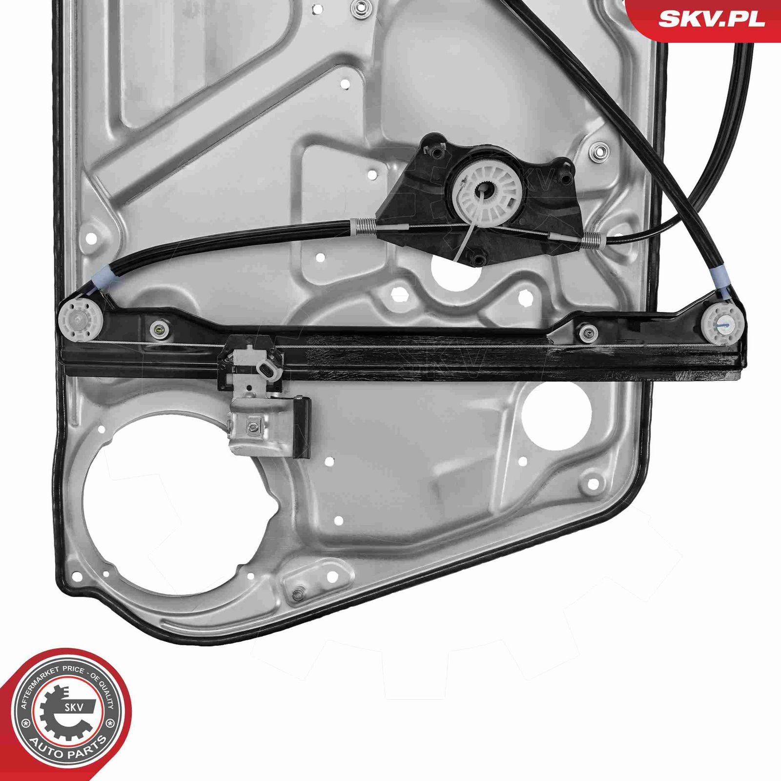 Window Regulator-1