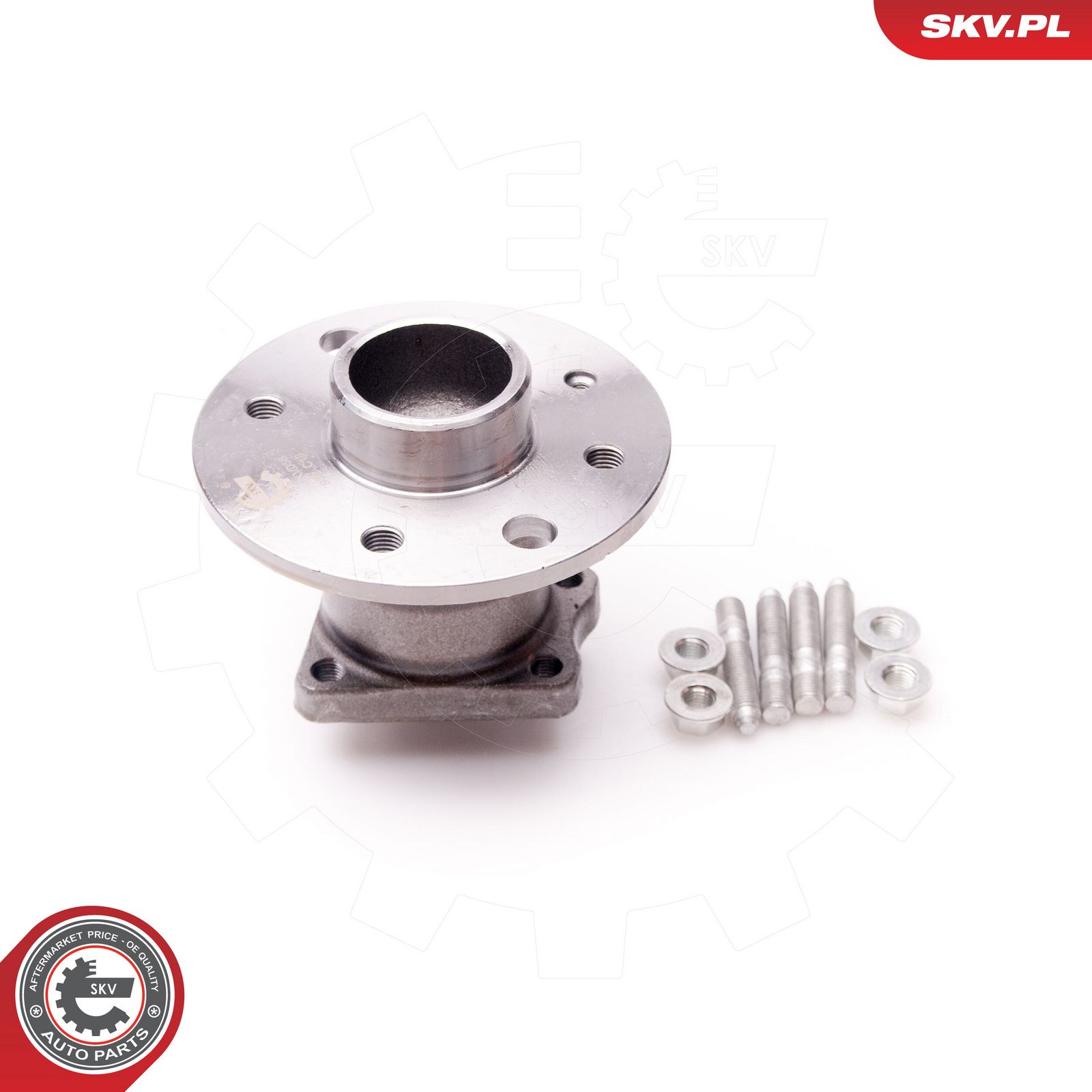 Wheel Bearing Kit