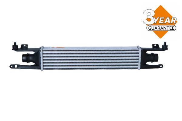 Charge Air Cooler-2