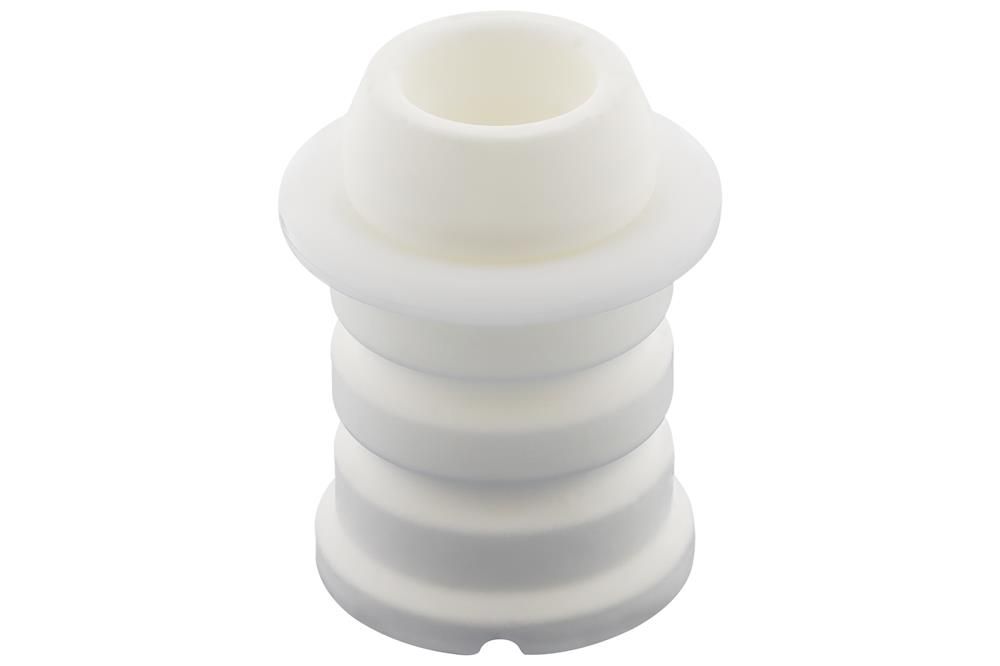 TOPRAN 501 957 Rubber buffer, suspension