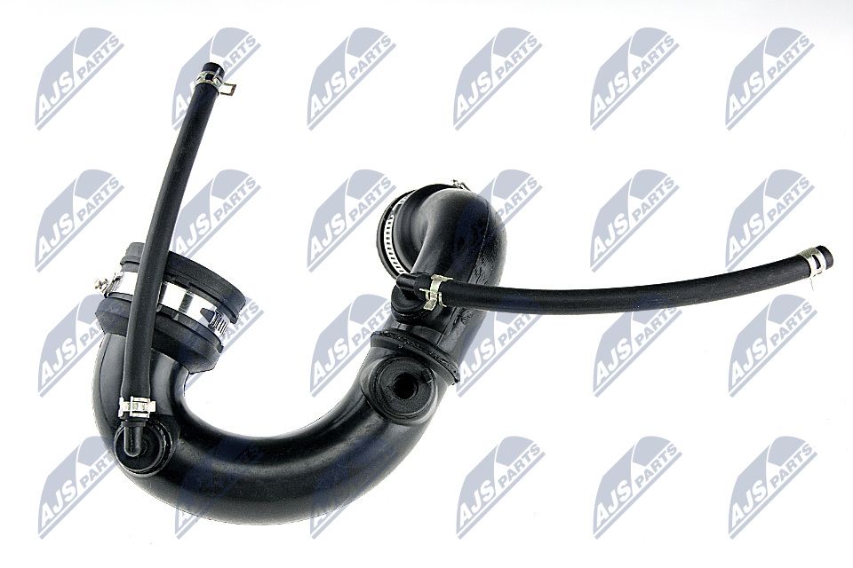 Charge Air Hose