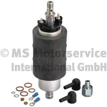 PIERBURG 7.21659.72.0 Fuel pump