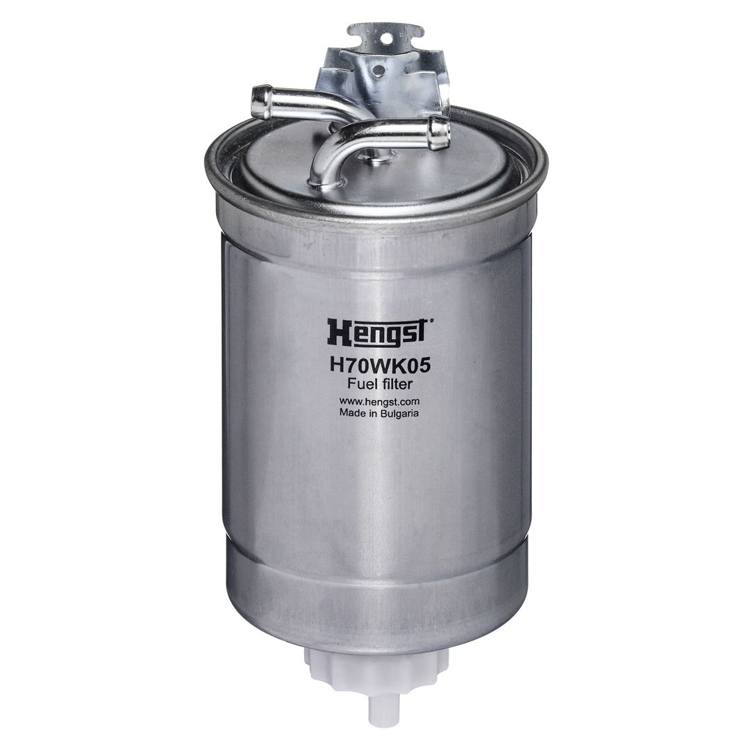 HENGST FILTER H70WK05 Fuel filter