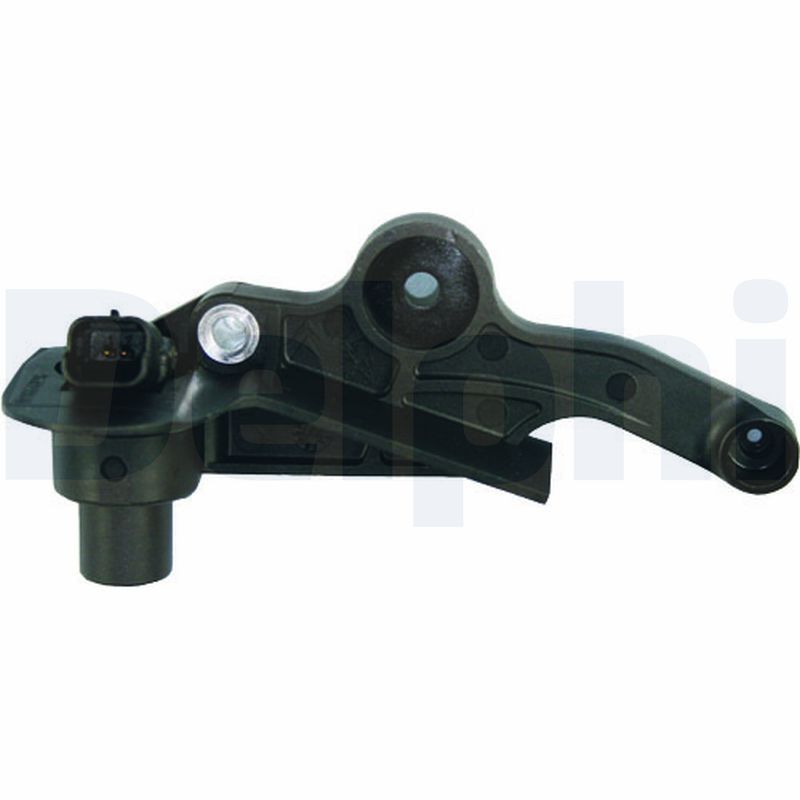 Sensor, crankshaft pulse
