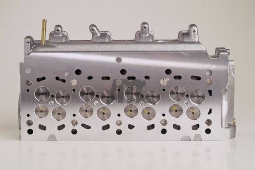 Cylinder Head-9