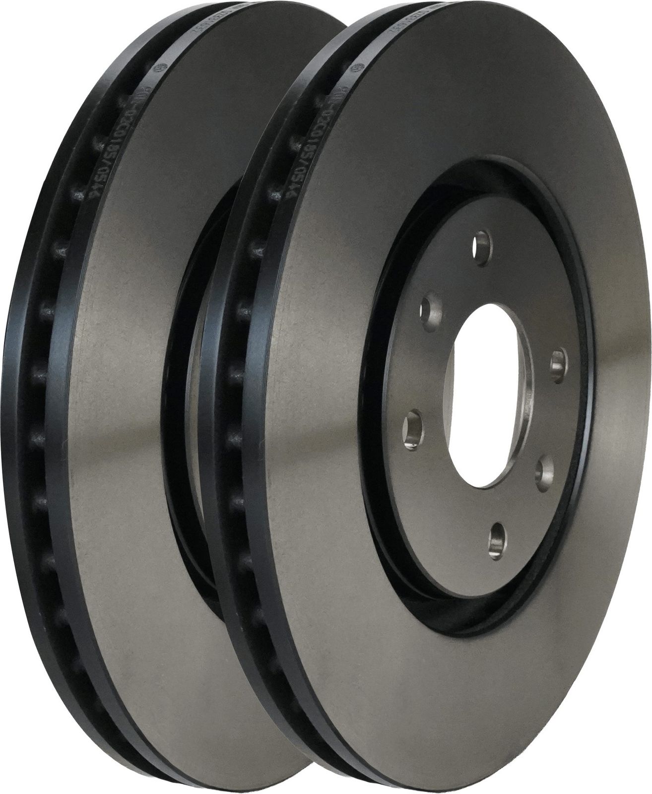 Brake Disc-2