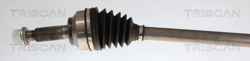 Drive Shaft-1