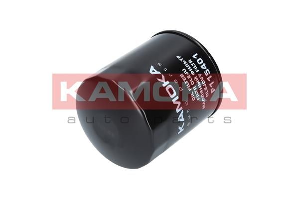Oil Filter-2