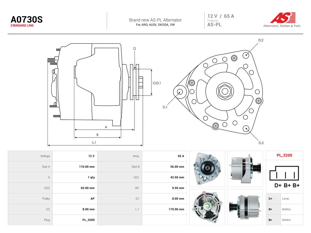 Alternator-4