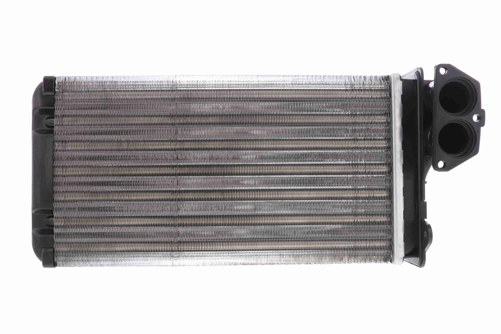 Heat Exchanger, interior heating-2