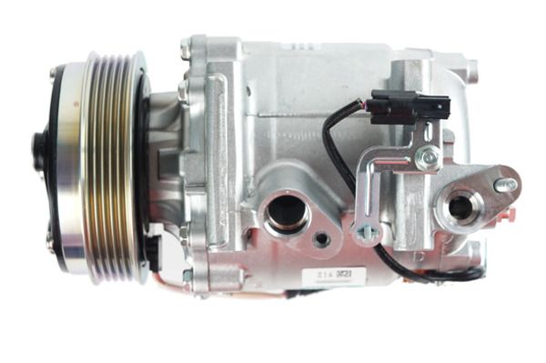 Compressor, air conditioning-9