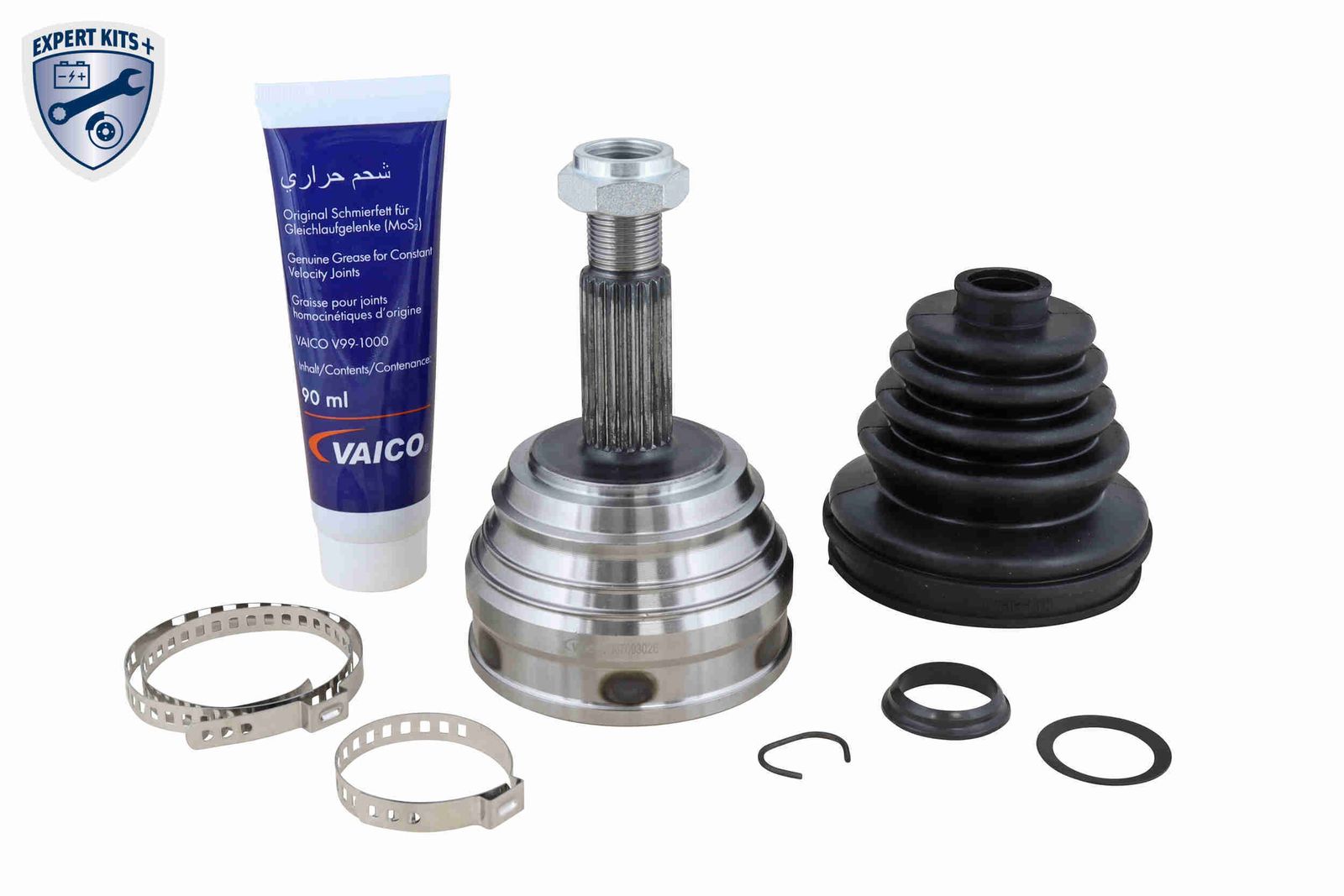 VAICO V10-7267 Joint kit, drive shaft