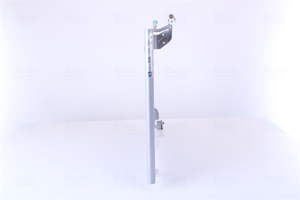 Condenser, air conditioning-4