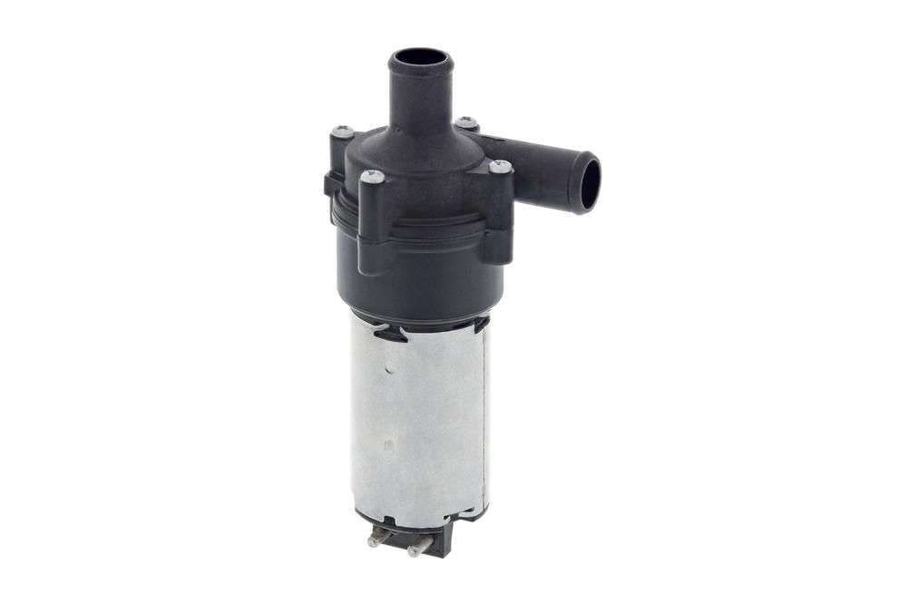 TOPRAN 408 938 Auxiliary water pump (cooling water circuit)