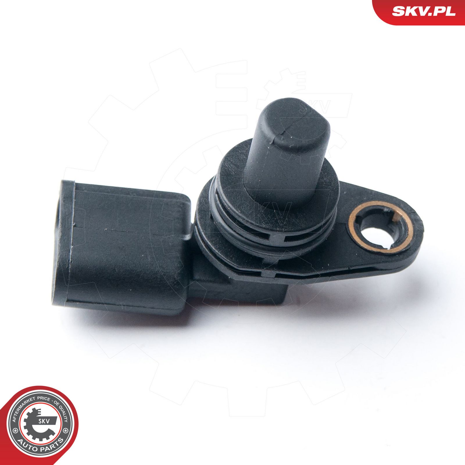 Sensor, camshaft position-2