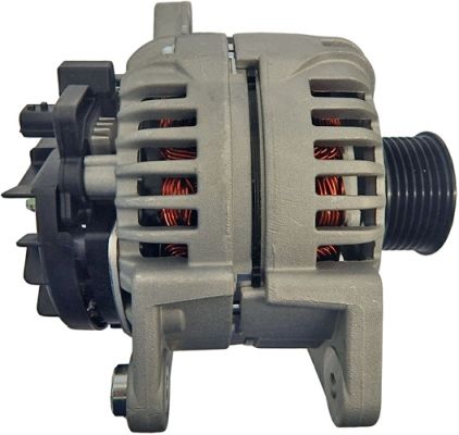 Alternator-3