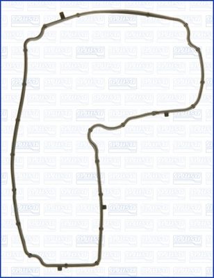 AJUSA 11116500 Gasket, cylinder head cover