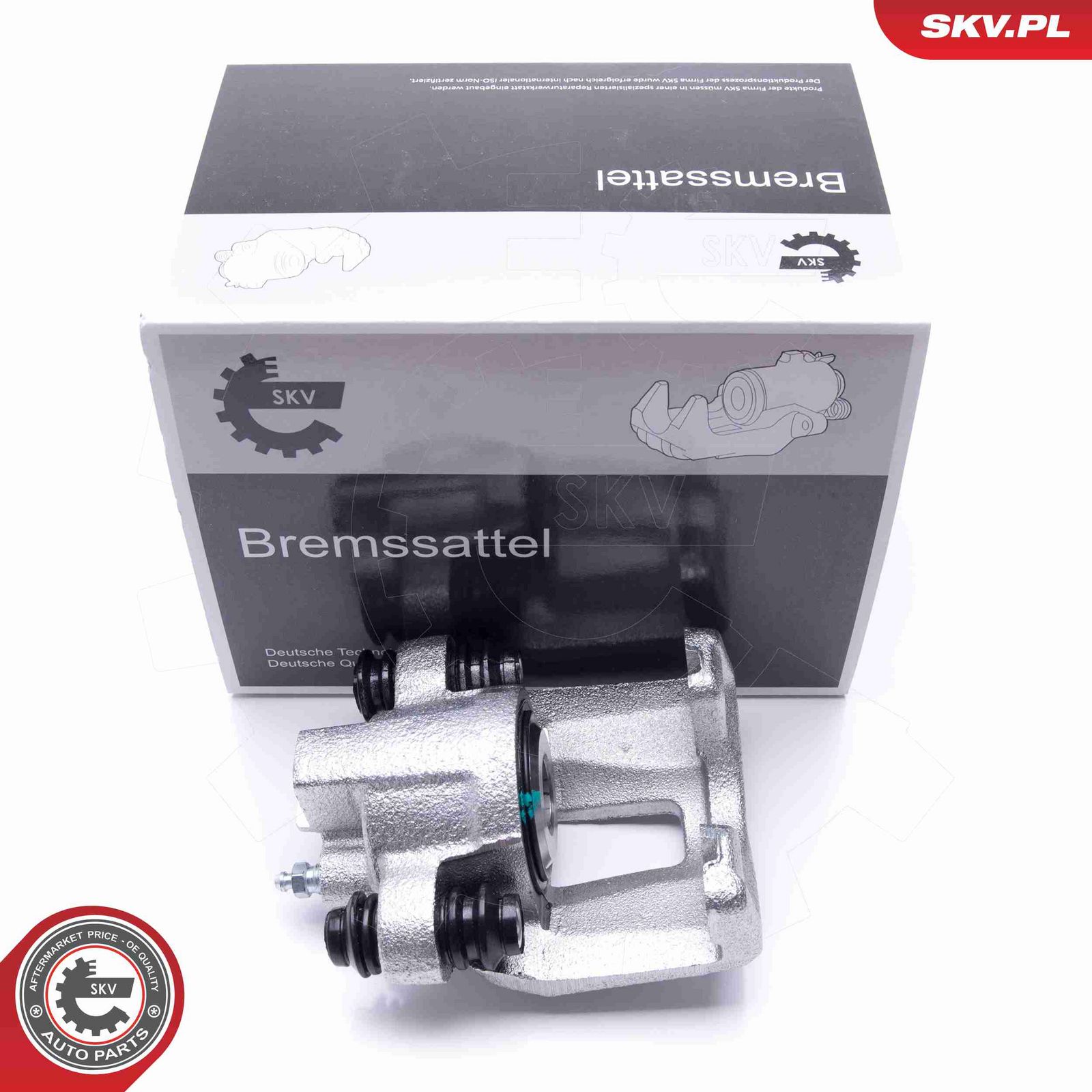 Brake Caliper-5