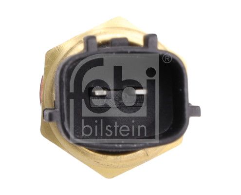 Sensor, coolant temperature-2