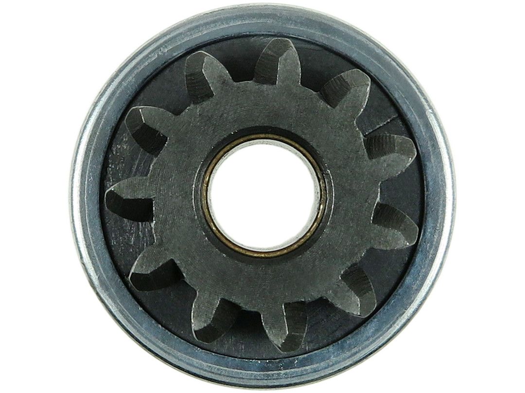 Freewheel Gear, starter-1