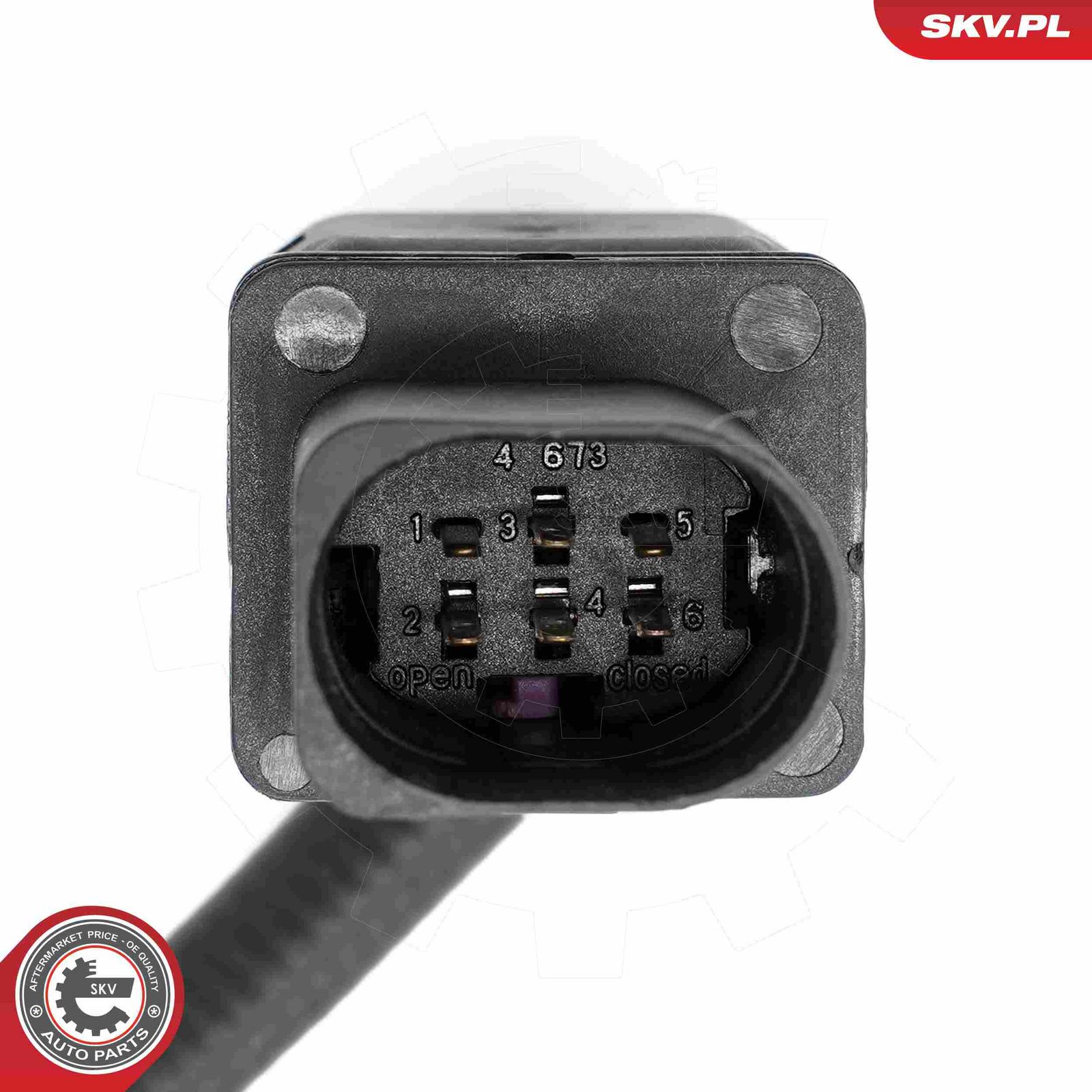Oxygen Sensor-4