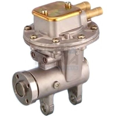 Vacuum Pump, braking system