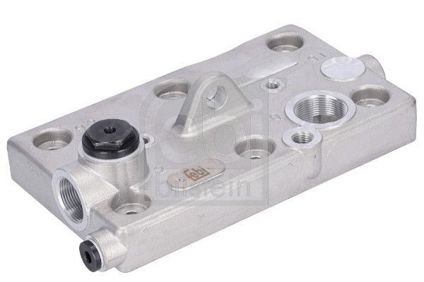 FEBI BILSTEIN 186408 Cylinder head, air compressor