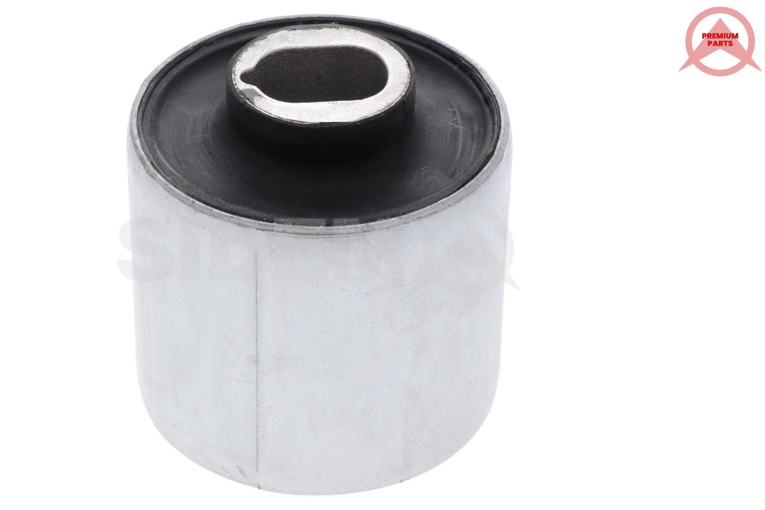 SIDEM 849626 Mounting, control/trailing arm