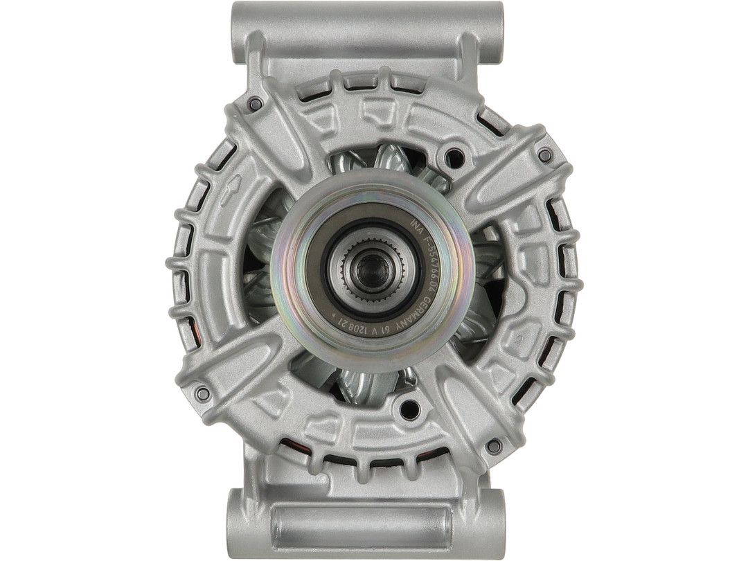 AS-PL A0358(SEG) Alternator