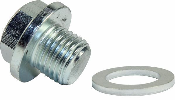 METZGER AUTOTEILE 8030001 Screw plug, oil sump